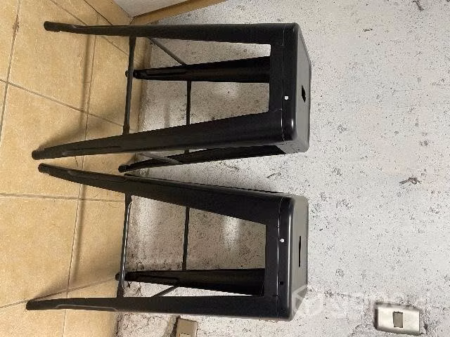 Piso metal - Imagen 2