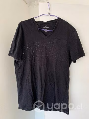 Poleras de marca