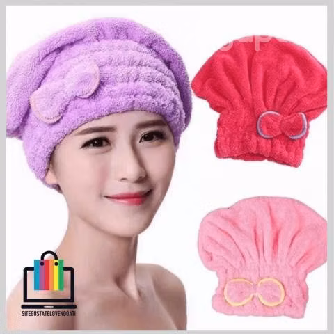 Gorro de Pelo