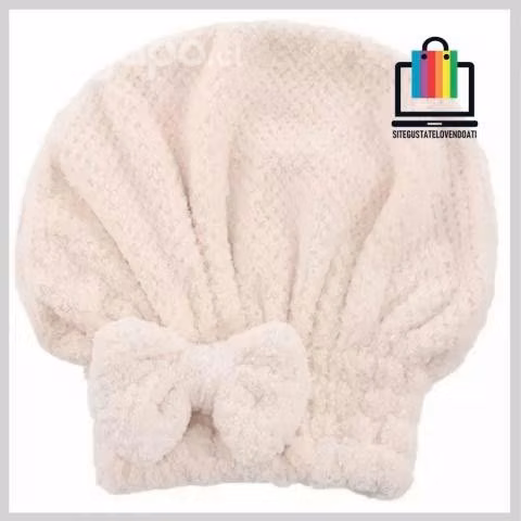 Gorro de Pelo
