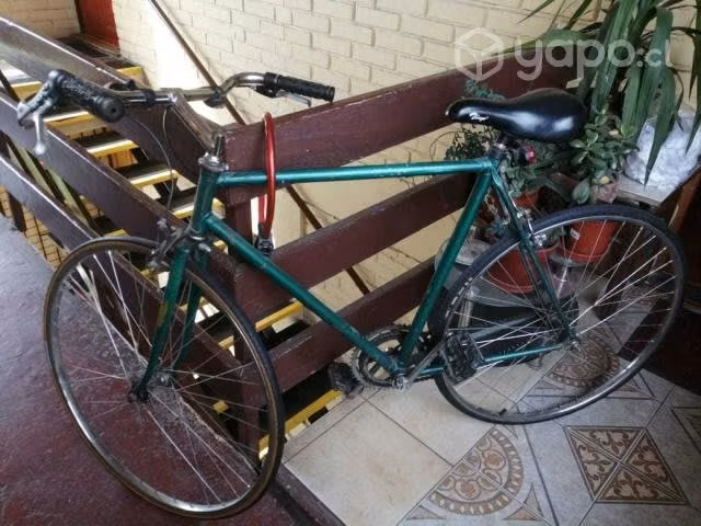 Bicicleta aro 28