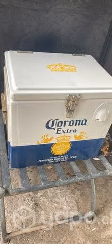 Cooler corona - Imagen 2