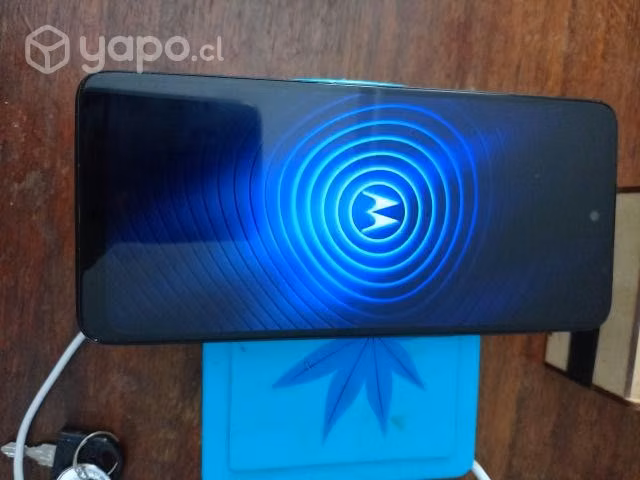 Celular Motorola g22