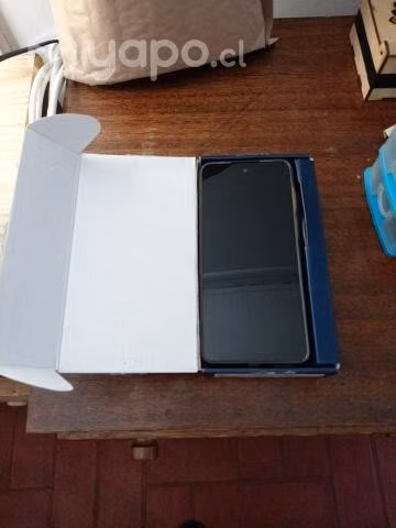 Celular Motorola g22