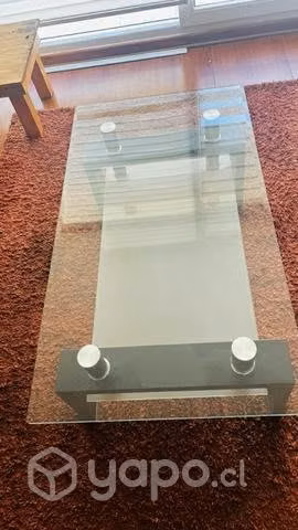 Mesa de Centro - Imagen 3