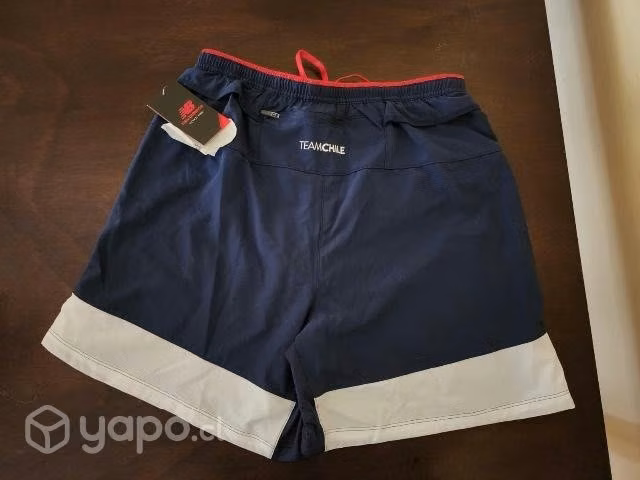 Ropa Deportiva Nueva