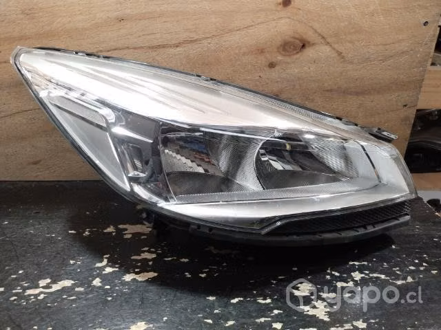 Óptico Ford Escape 2013 2017 /m01nj2