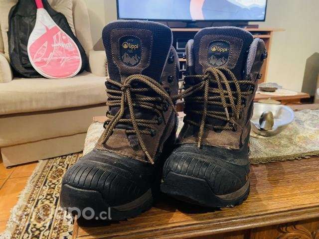 Zapatos Lippi - Imagen 3