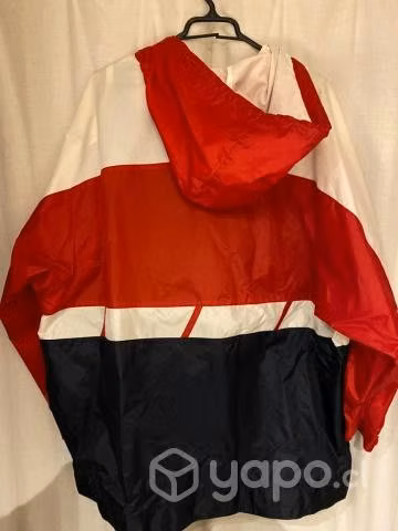 Cortaviento Jones New York - Imagen 2