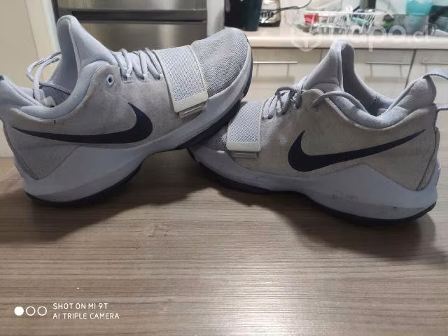 Zapatillas - Imagen 2