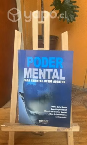 Poder Mental Ed, Mirbet