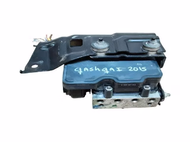 Modulo abs nissan qashqai 2015