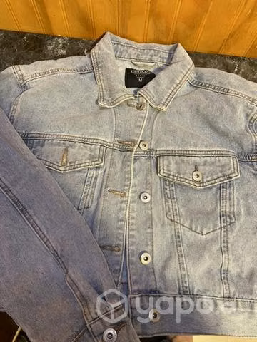 Chaquetajeans