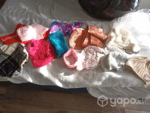 Lote de Ropa - Imagen 2