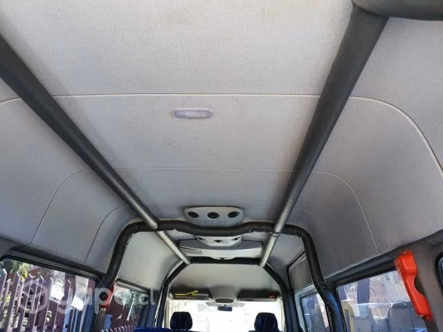 Barras antivuelco sprinter 515 16+1 - Imagen 2