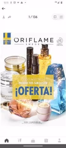 Oriflame