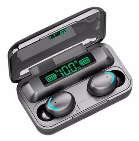 Auriculares con Bluetooth