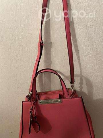 Cartera GUESS nueva sin uso - Imagen 2
