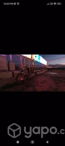 Trek 3700 bicicleta aro 29