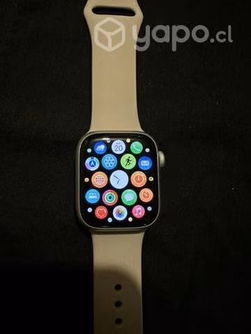 Apple watch serie 8 41 mm - Imagen 2