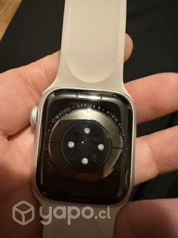 Apple watch serie 8 41 mm - Imagen 3