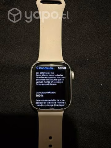 Apple watch serie 8 41 mm - Imagen 4