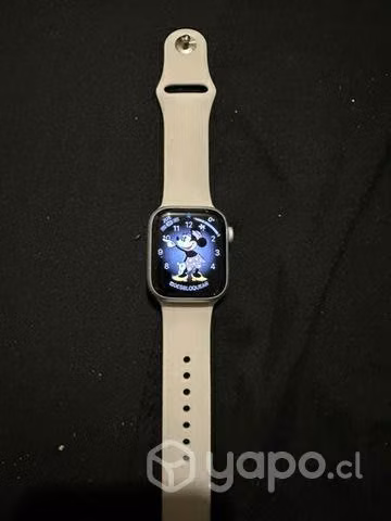 Apple watch serie 8 41 mm - Imagen 5