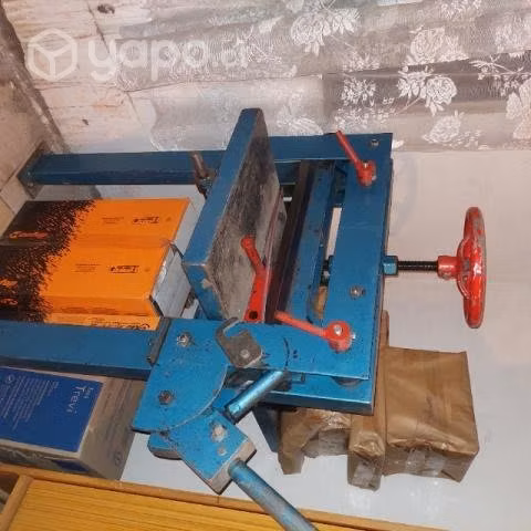 Vengo guillotina para papel