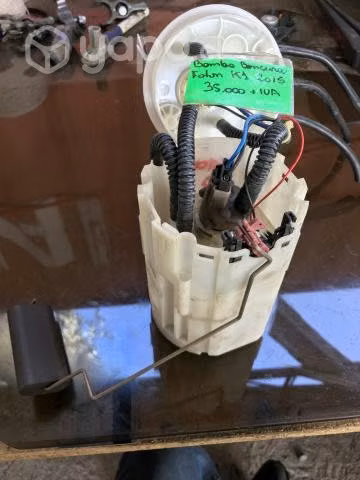 Bomba combustible Foton K1 2.0 bencinero