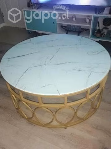Mesa de centro
