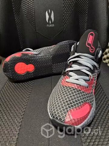 Nike Renew Elevate 2 'OKC