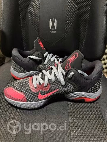 Nike Renew Elevate 2 'OKC