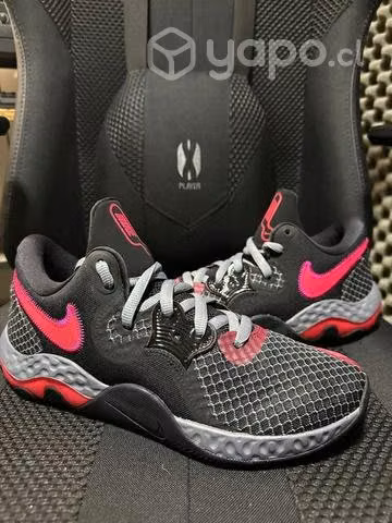 Nike Renew Elevate 2 'OKC