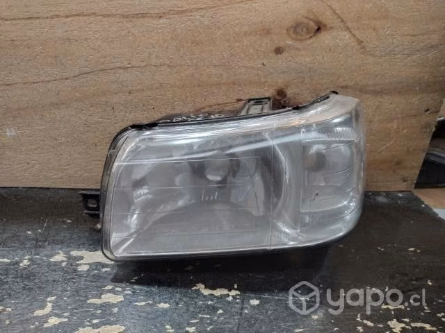 Optico Fiat palio 2005 2010 /m01nj2