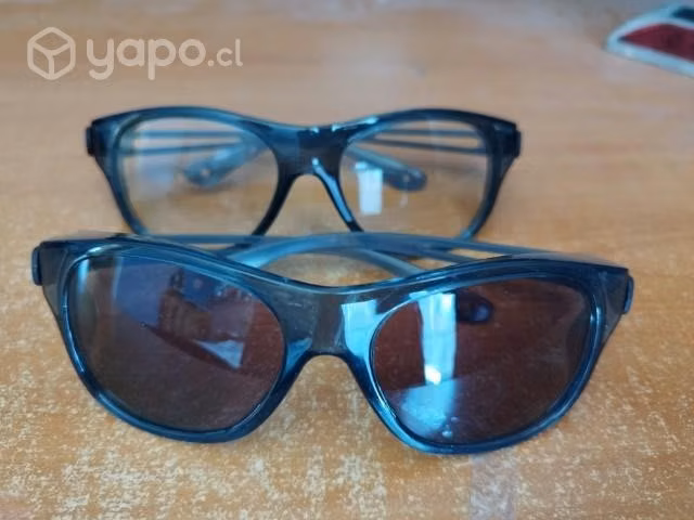 Lentes bolle de seguridad