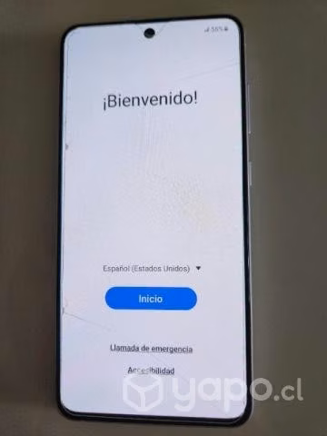 Samsung 21S Fe 5g