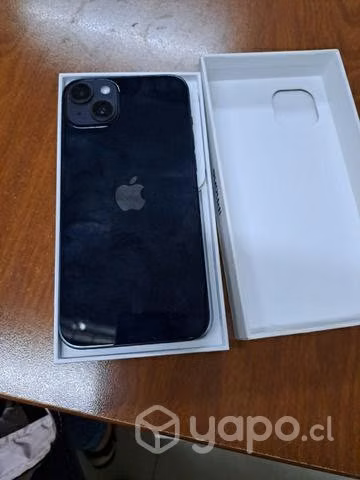 IPHONE 14 plus NUEVO LIBERADO - Imagen 3