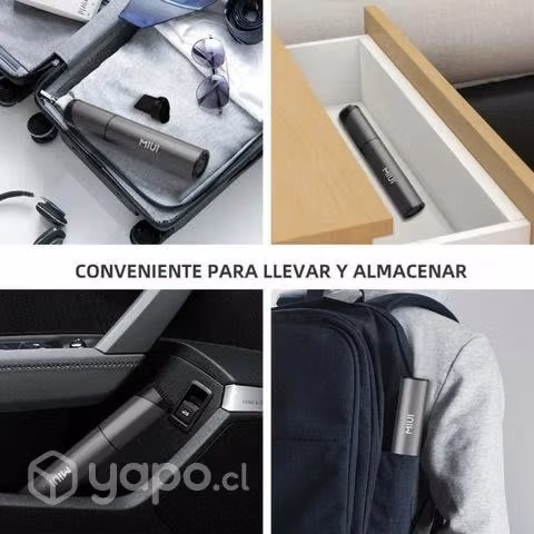 Aspiradora de mano potente - Imagen 4