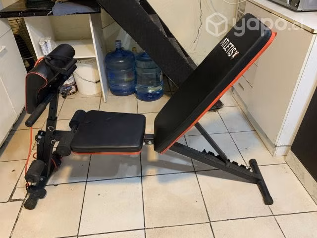 Banco gym