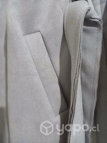 Chaqueta gamusa talla m - Imagen 2