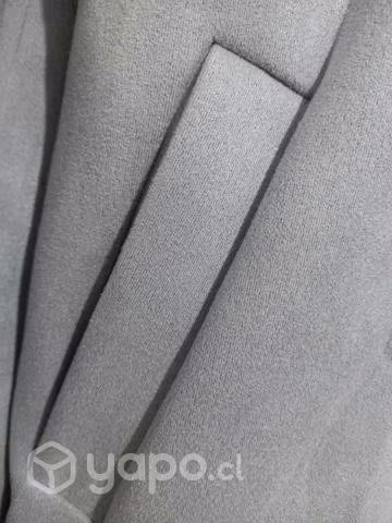 Chaqueta gamusa talla m - Imagen 3