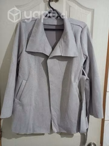 Chaqueta gamusa talla m - Imagen 5