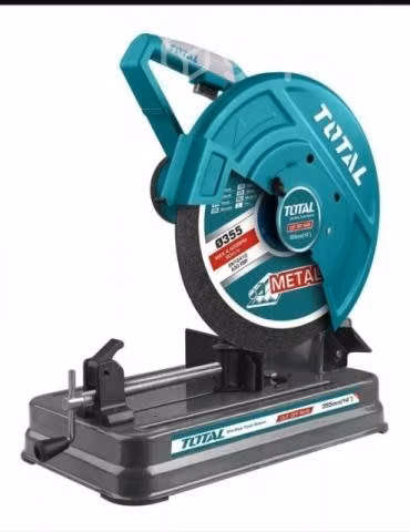 Tronzadora total 14" - Imagen 2