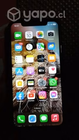 IPhone 11 64g