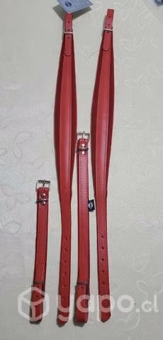 Correas para acordeón - Imagen 2