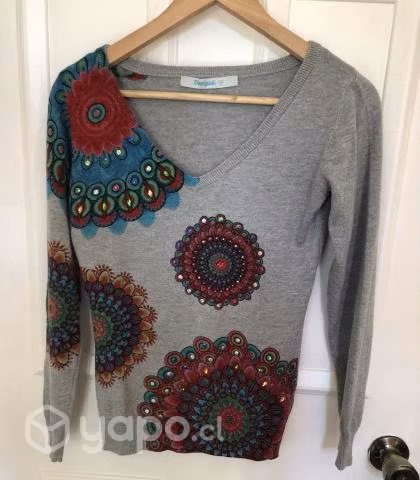 Sweater Desigual