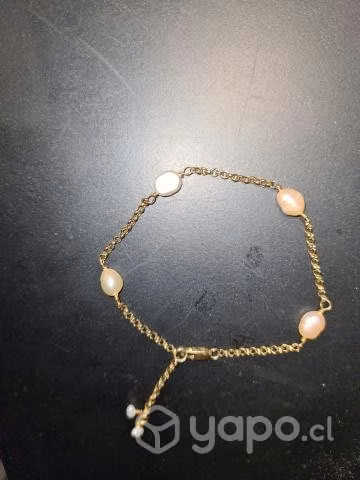 Pulsera Gold Filled - Imagen 2