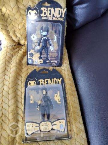 Bendy and the ink machine - Imagen 4