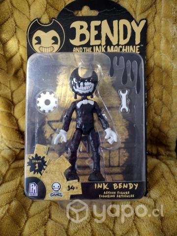 Bendy and the ink machine - Imagen 3