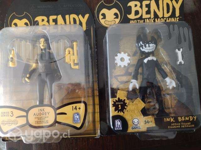 Bendy and the ink machine - Imagen 5